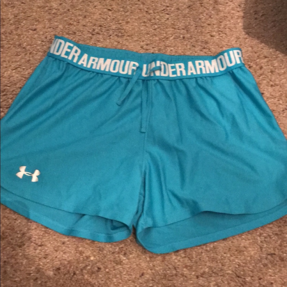 Under Armour shorts